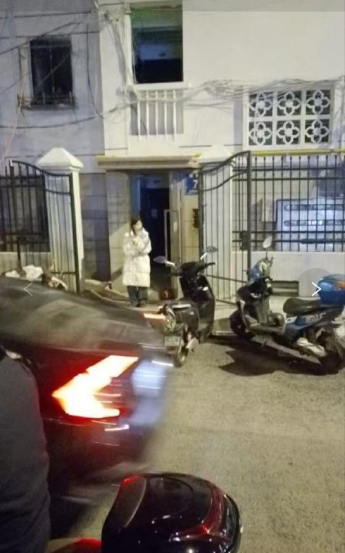 无锡 塘南新村 在老塘南路一排